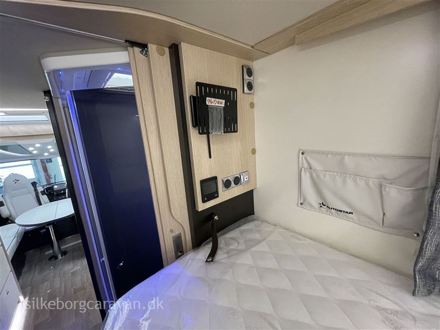 Autostar Prestige I 790 LJ